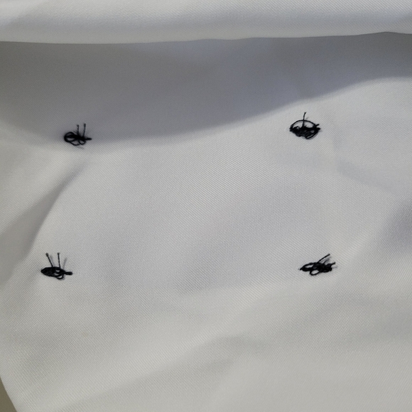 Gucci Drawstring Satin Handbag Purse Dust bag - Picture 3 of 4